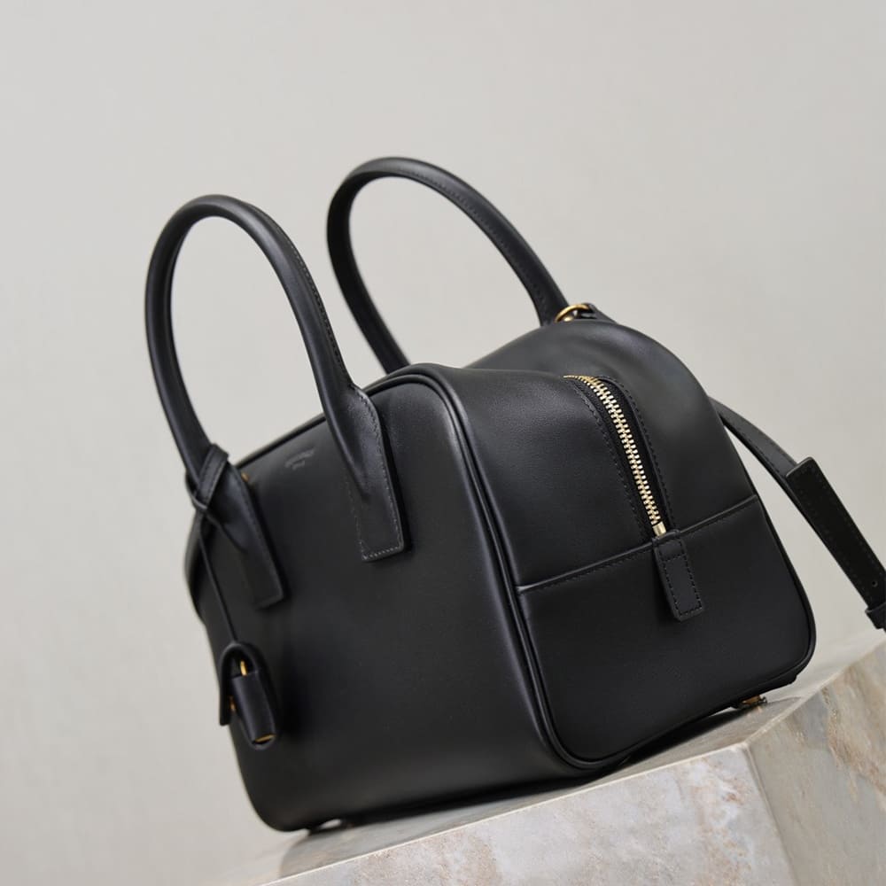 Y51 Small SAC DE JOUR boston(HIGH-END GRADE)