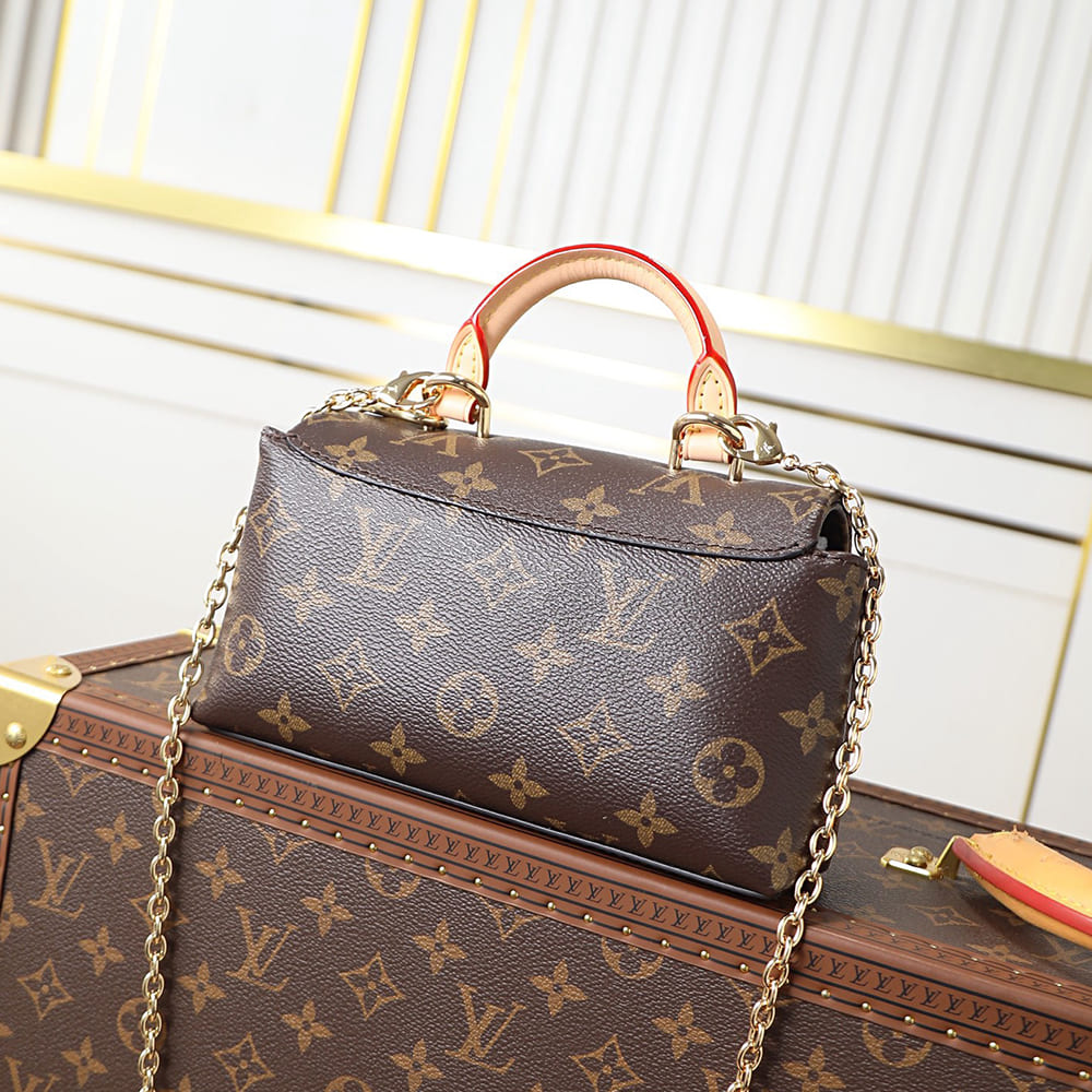 LV Nano Madeleine(HIGH-END GRADE)