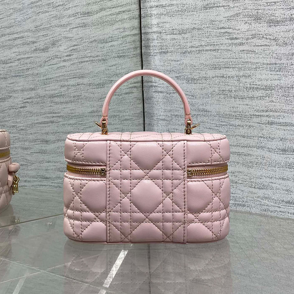 D10r Mini-Kosmetiktasche(HIGH-END GRADE)