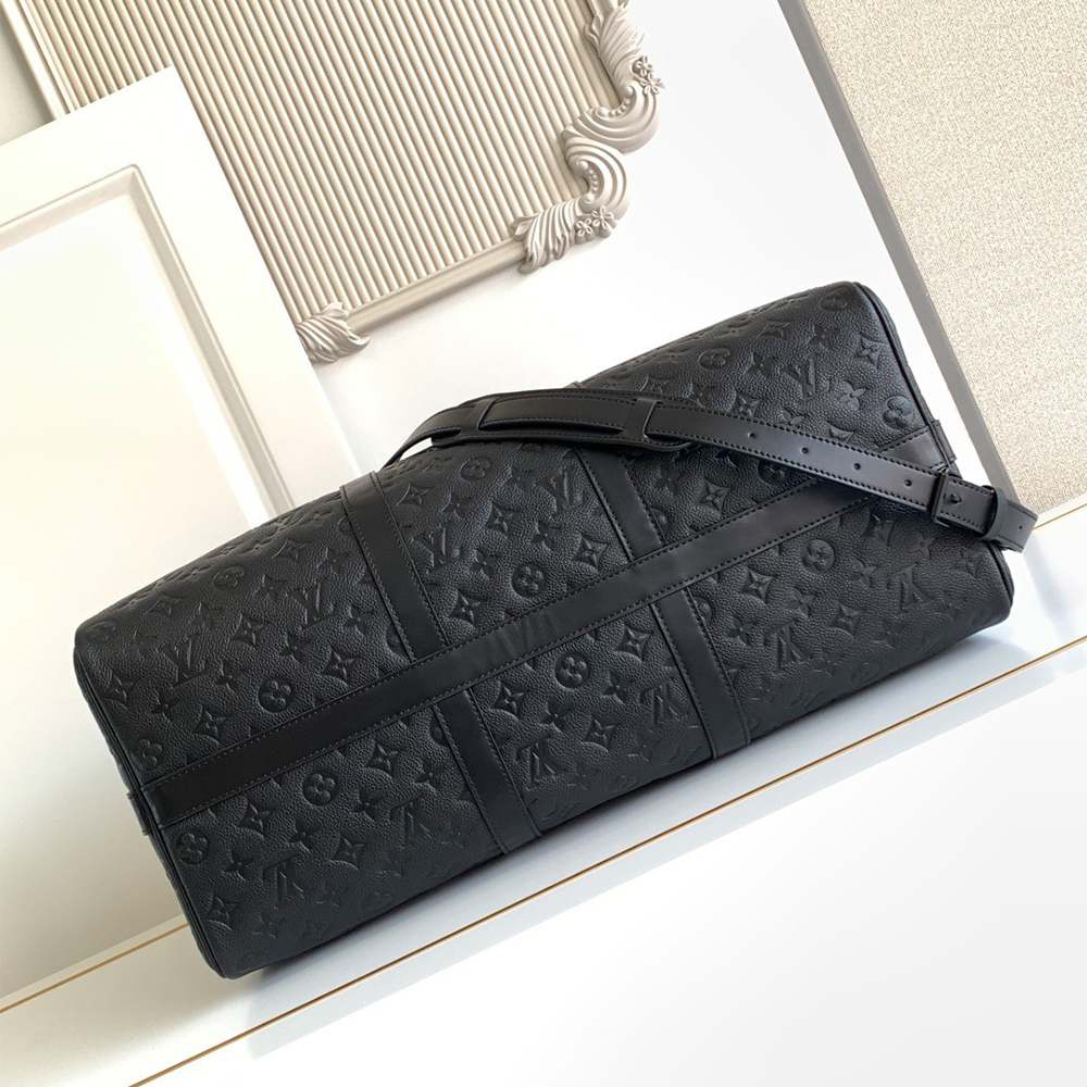 LV Keepall Bandoulière 50(TAX-FREE Grade)