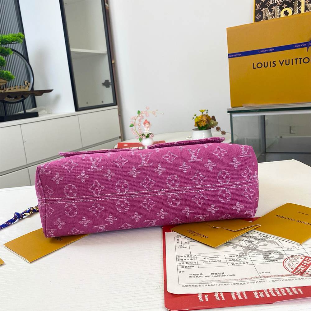 LV Baggy(HIGH-END GRADE)