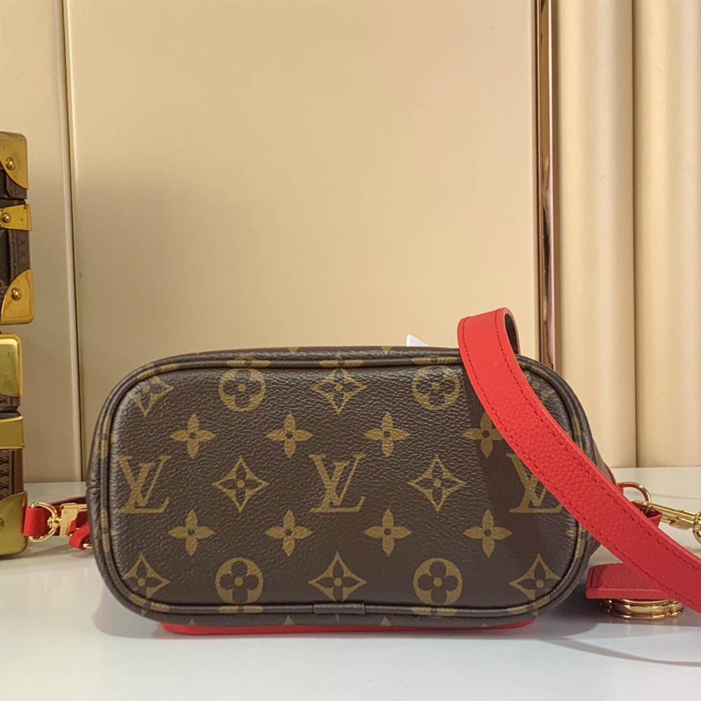 LV Neverfull Inside Out BB