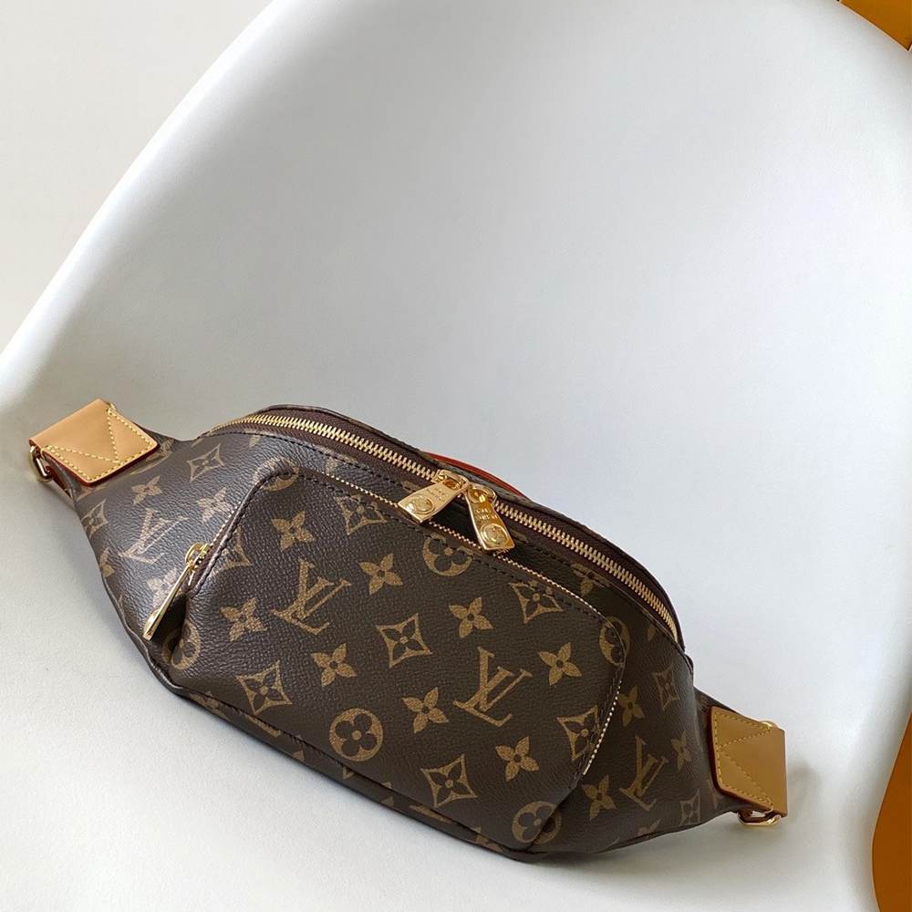LV Rush Bumbag