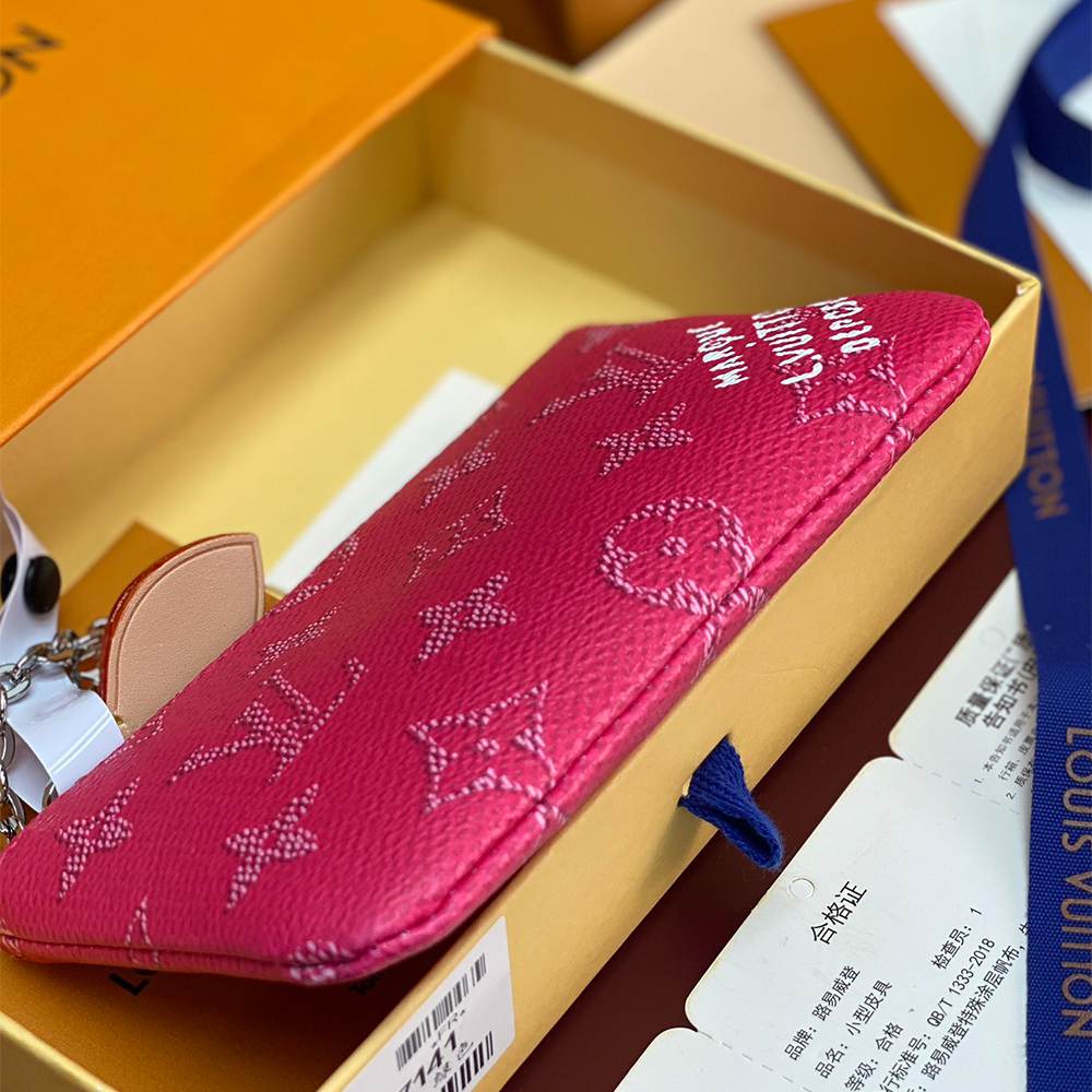 LV Key Pouch S