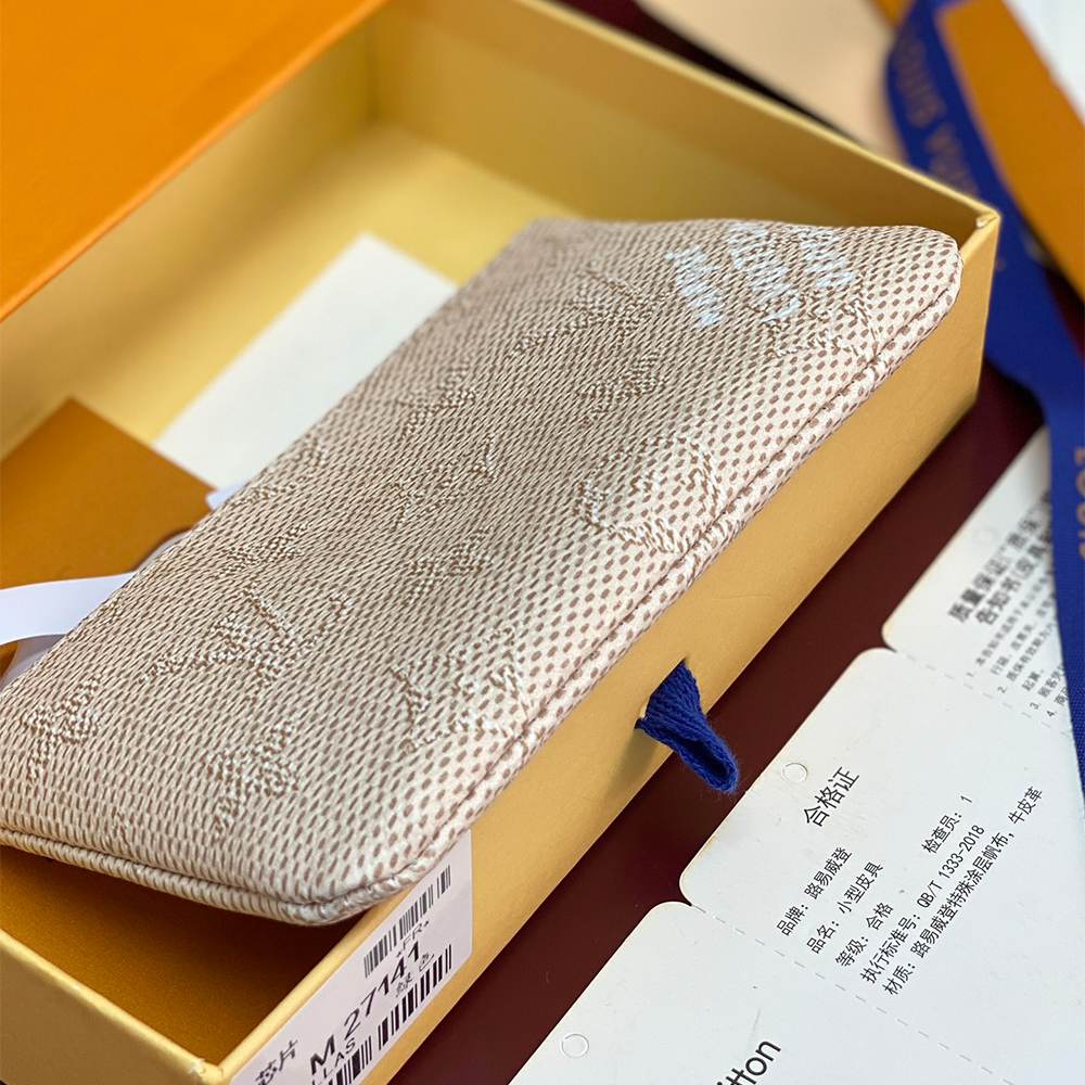 LV Key Pouch S