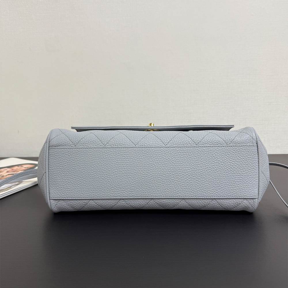 Ch**el Small Tote(HIGH-END GRADE)