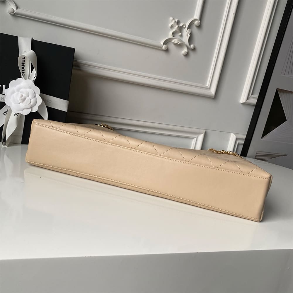 Ch**el Shopping Bag(HIGH-END GRADE)
