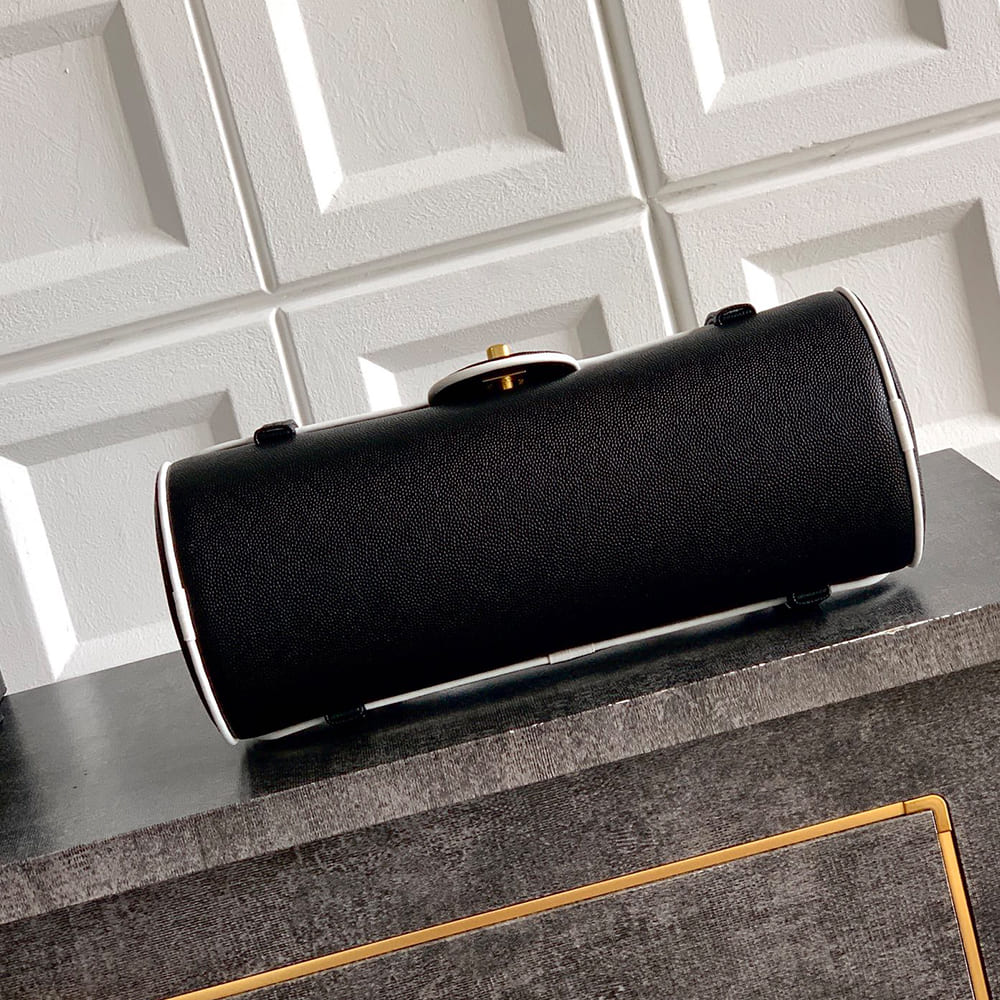 Ch**el Large Bowling Bag(HIGH-END GRADE)