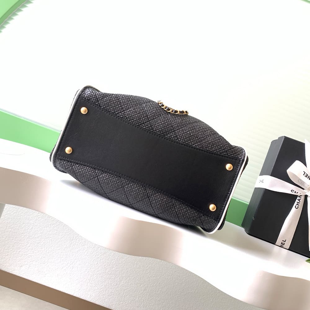 Ch**el 25 Small Handbag(HIGH-END GRADE)