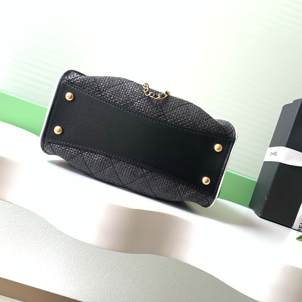 Ch**el 25 Mini Handbag(HIGH-END GRADE)