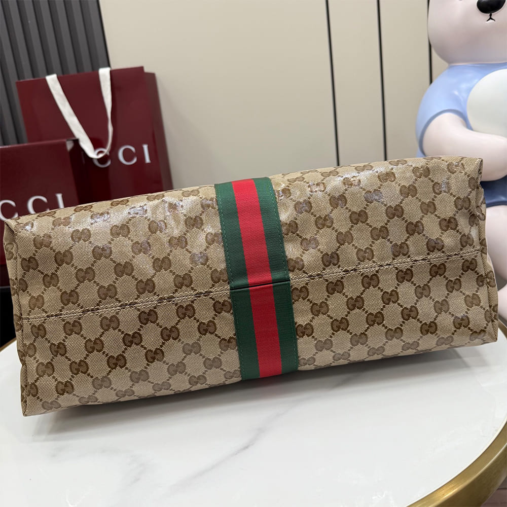Gvc*1 Giglio large tote bag(HIGH-END GRADE)