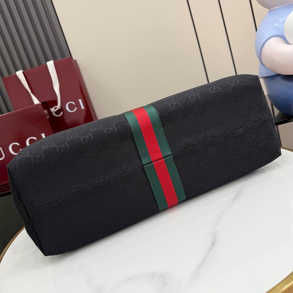 Gvc*1 Giglio large tote bag(HIGH-END GRADE)