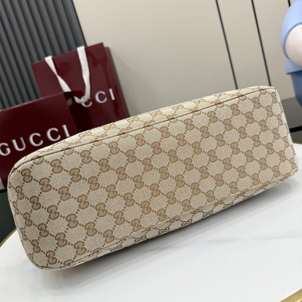 Gvc*1 Jackie medium tote bag(HIGH-END GRADE)
