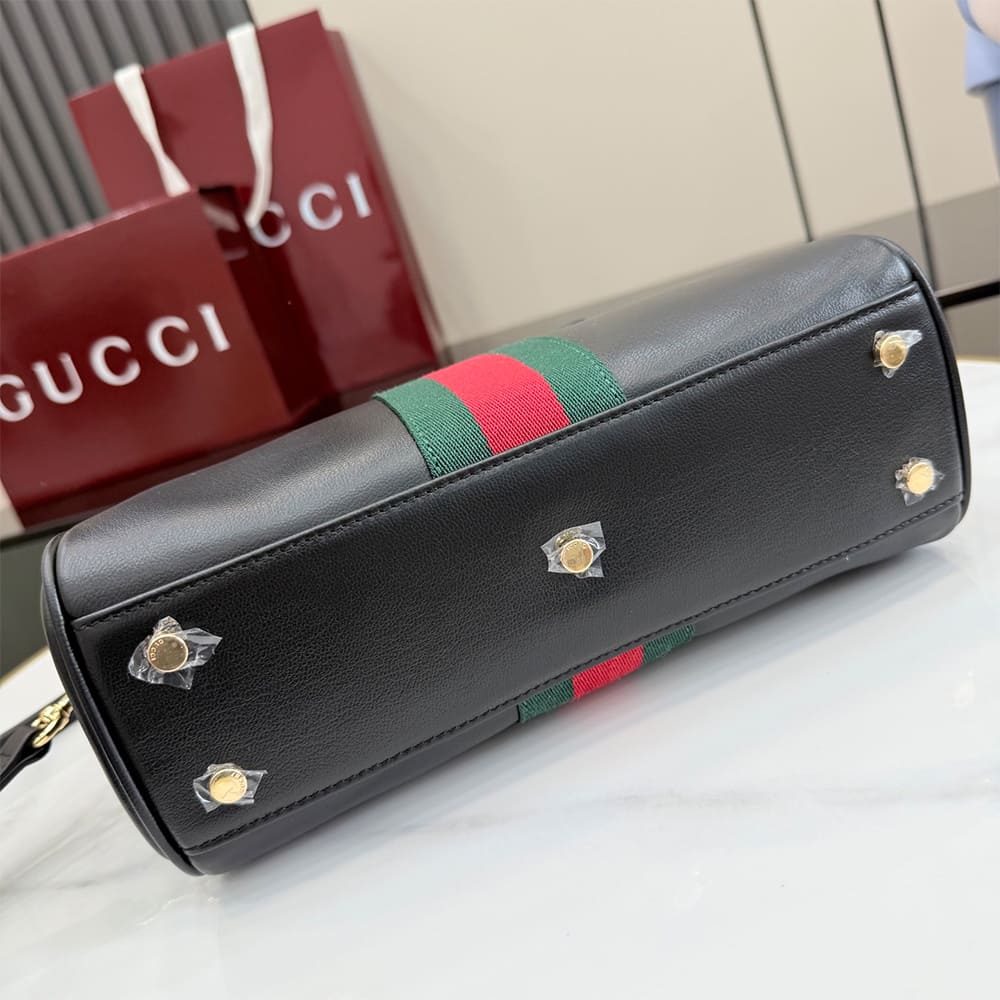 Gvc*1 Borsetto medium boston bag(HIGH-END GRADE)
