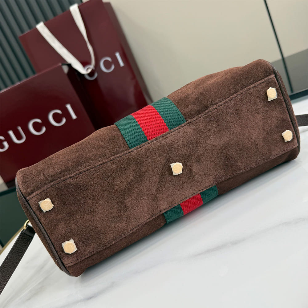 Gvc*1 Borsetto medium boston bag(HIGH-END GRADE)