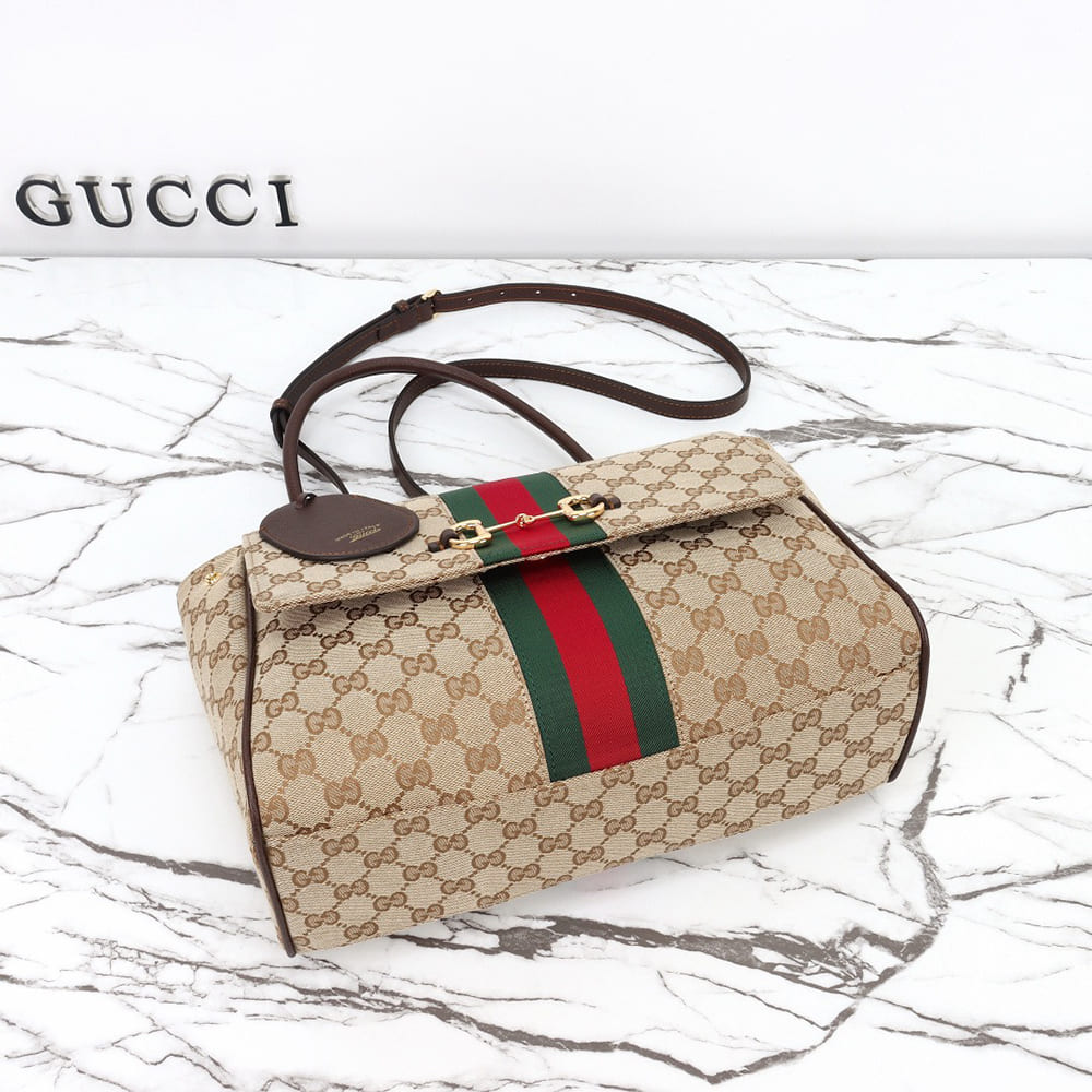 Gvc*1 Paparazzo medium top handle bag(HIGH-END GRADE)
