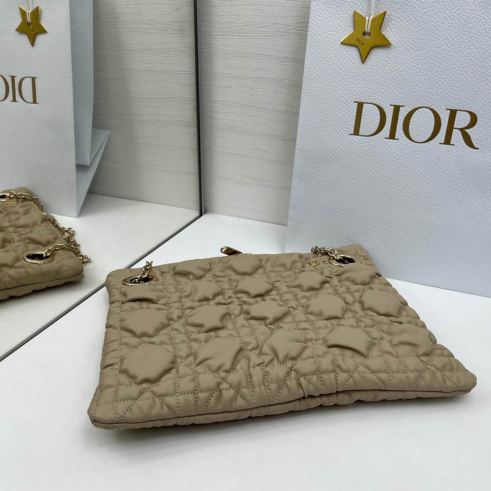 D10r Small D10r Crunchy Bag(HIGH-END GRADE)