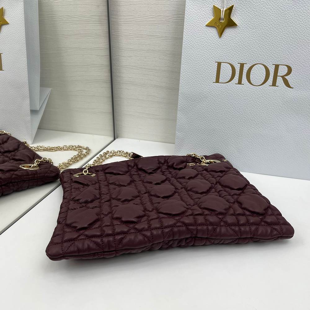 D10r Small D10r Crunchy Bag(HIGH-END GRADE)