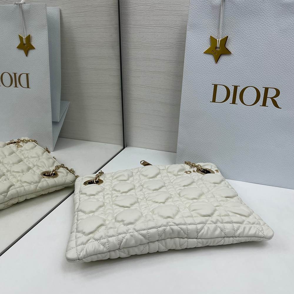 D10r Small D10r Crunchy Bag(HIGH-END GRADE)