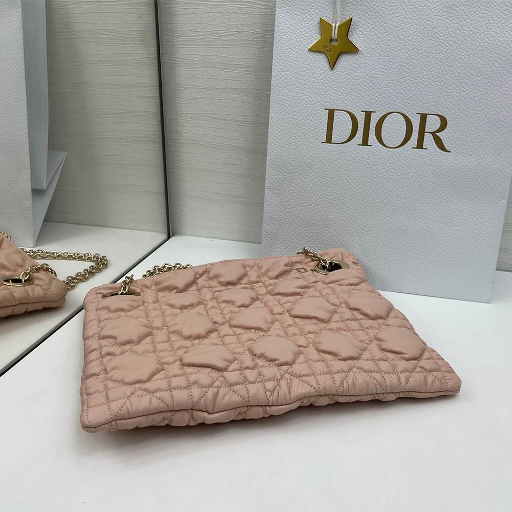 D10r Small D10r Crunchy Bag(HIGH-END GRADE)