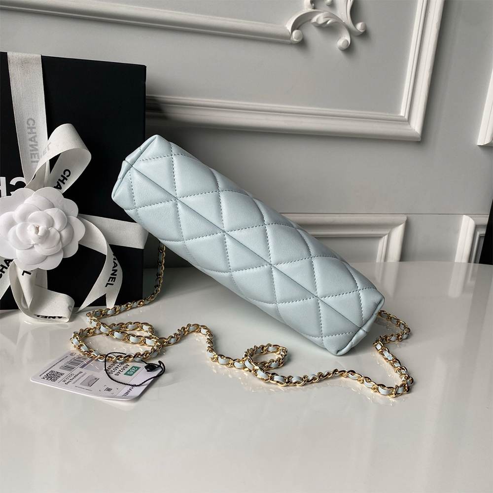Ch**el Small Shopping Bag(HIGH-END GRADE)