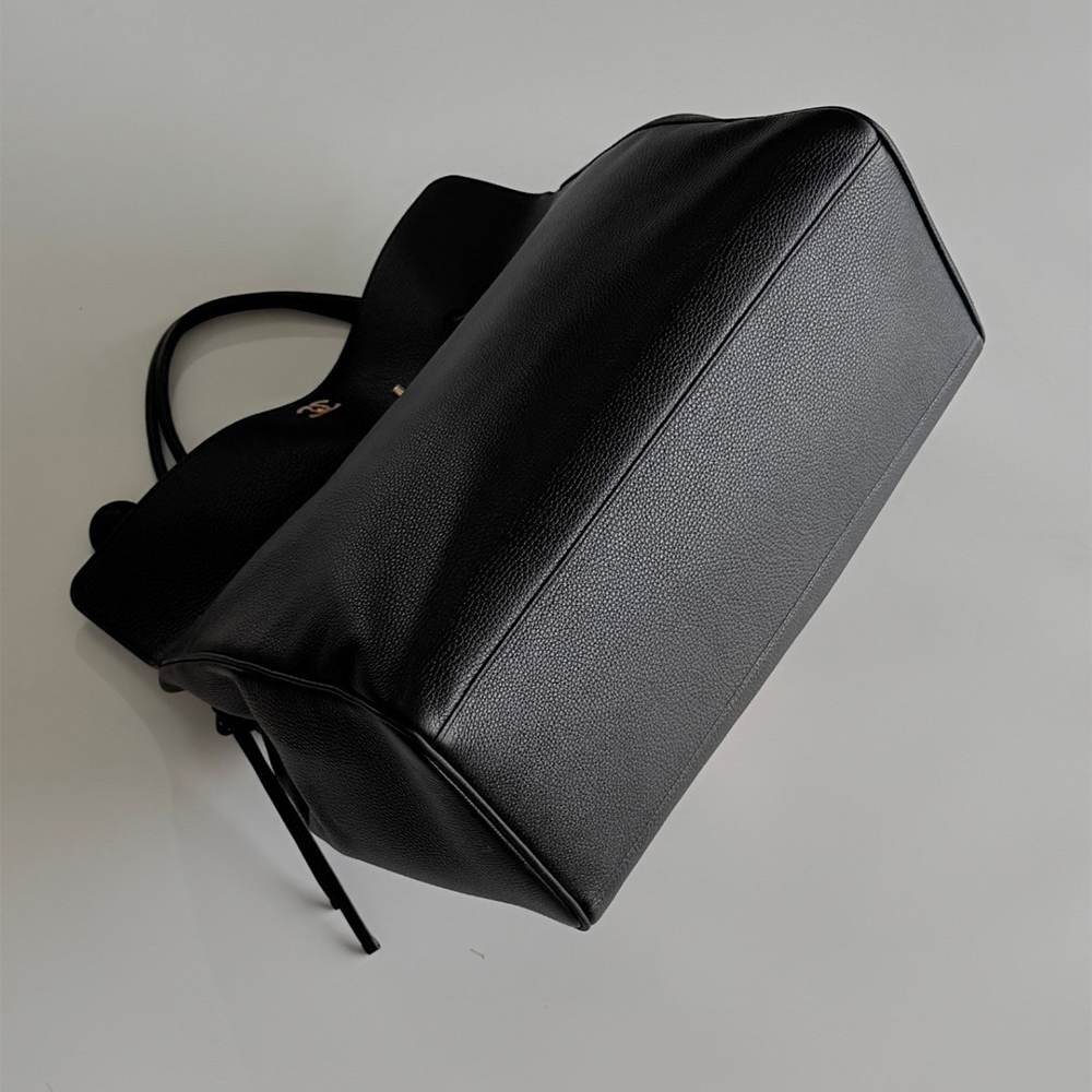 Ch**el Large Shopping Bag(HIGH-END GRADE)