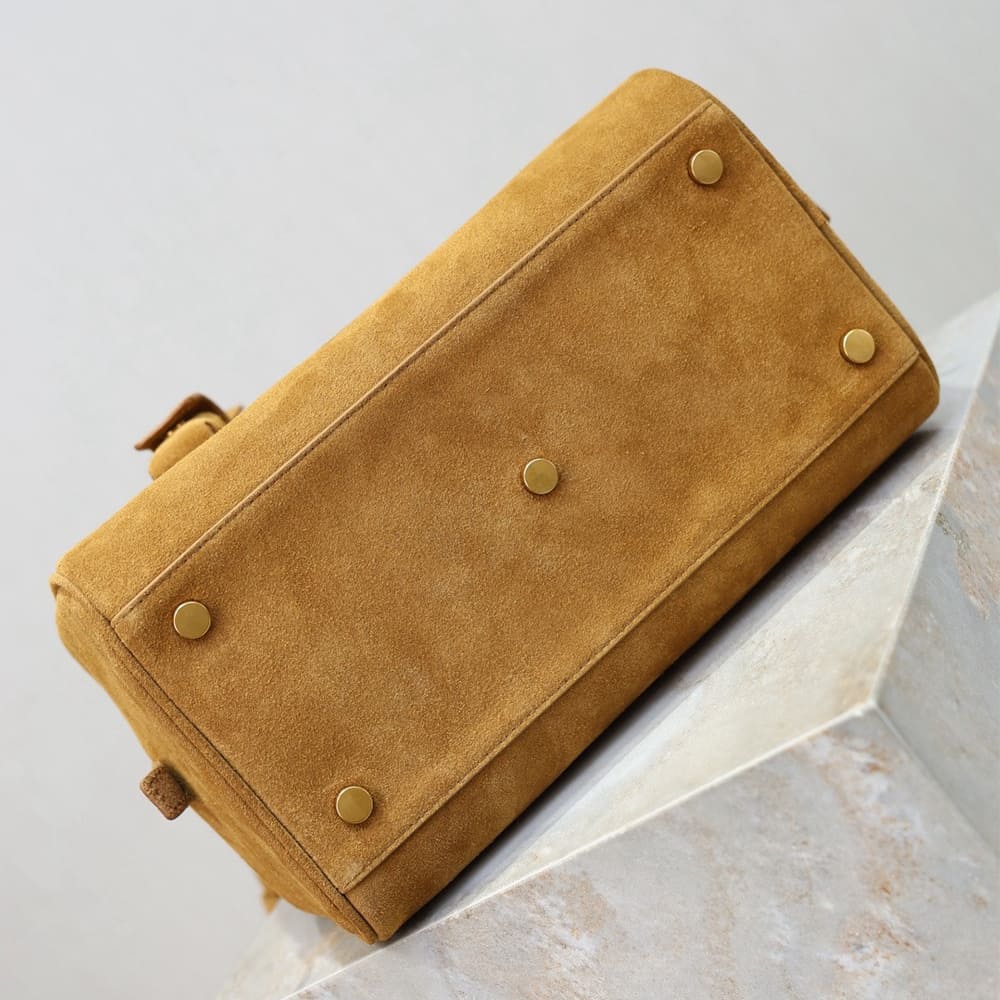 Y51 Small SAC DE JOUR boston(HIGH-END GRADE)