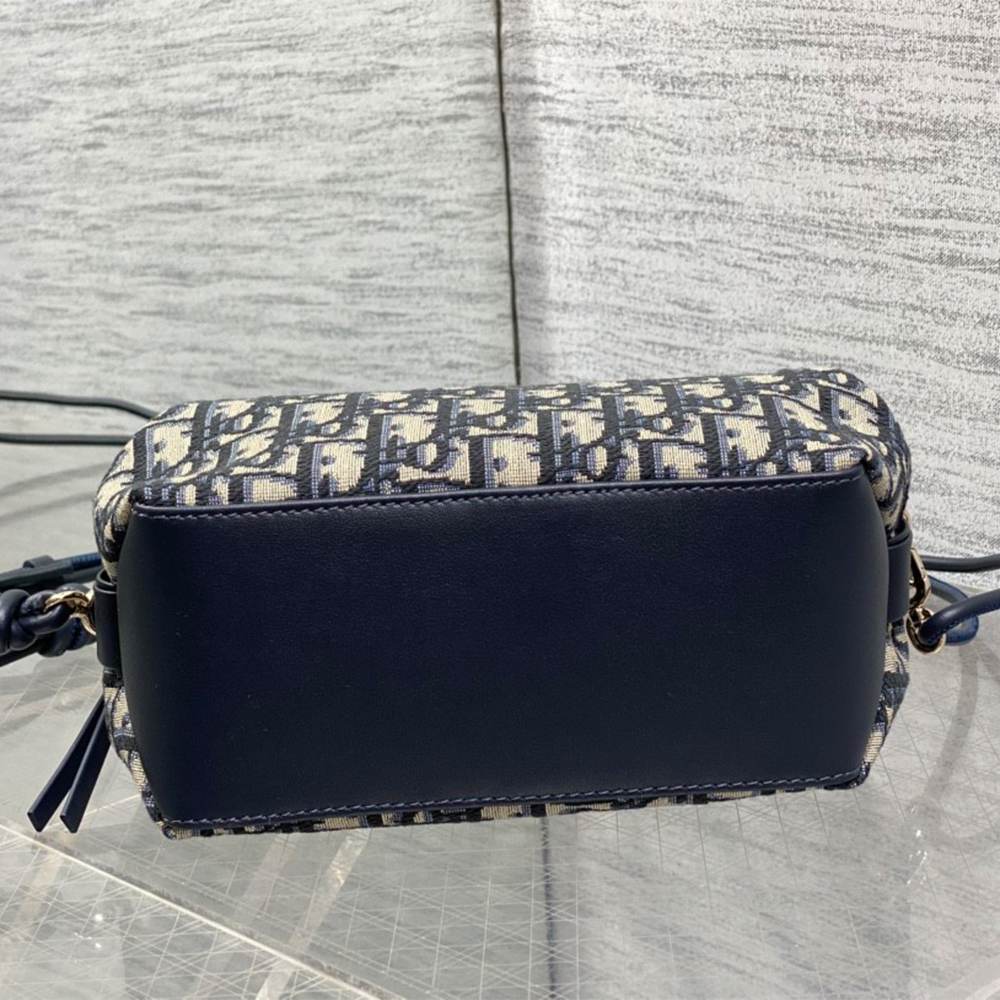 D10r D10r Bow Pouch(HIGH-END GRADE)