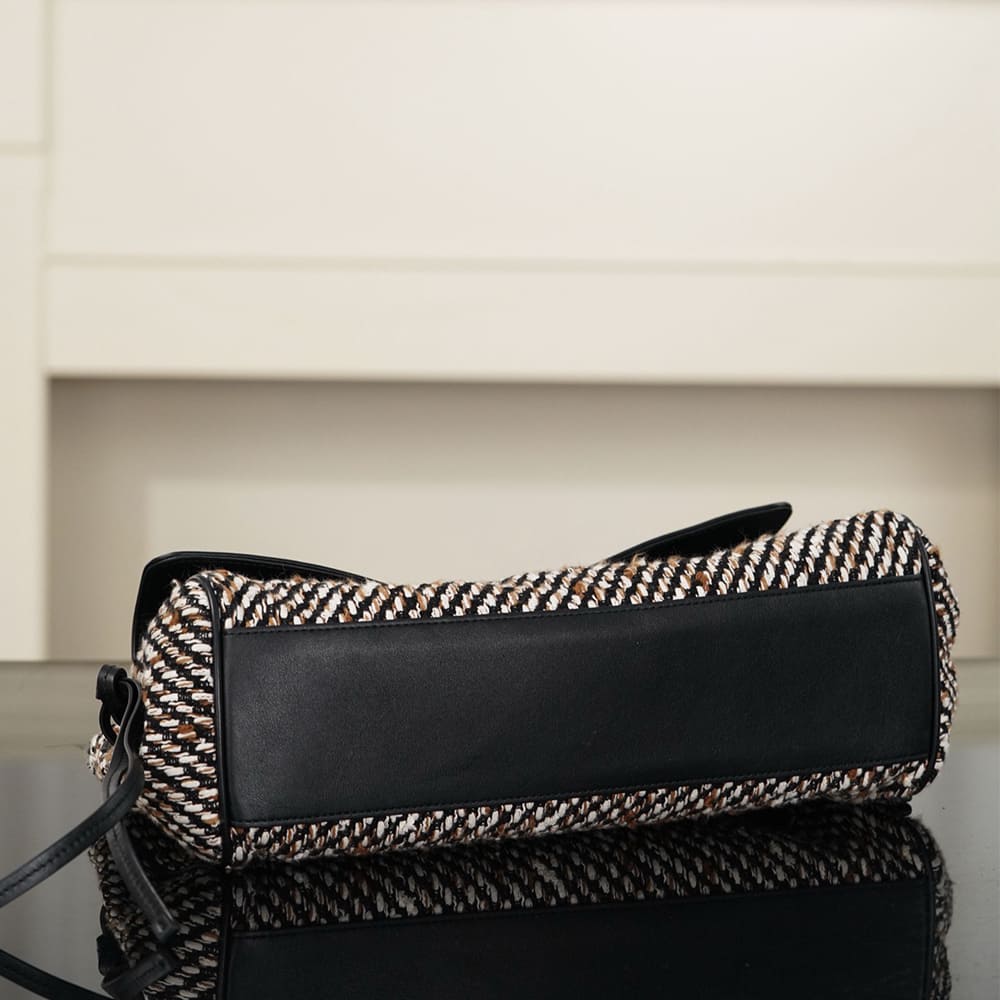 Ch**el Small Tote(HIGH-END GRADE)