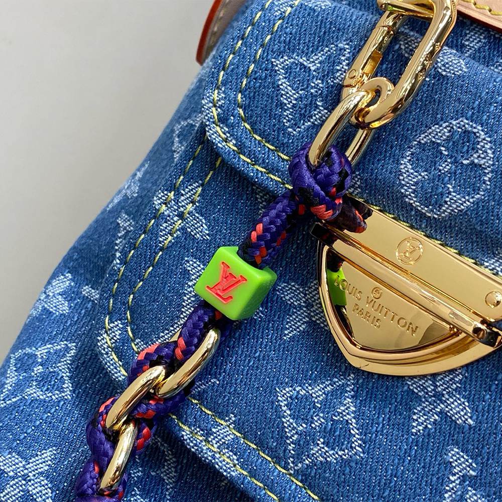LV Baggy(HIGH-END GRADE)