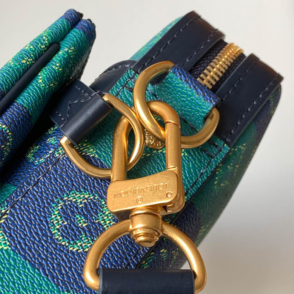 LV Trio Messenger(HIGH-END GRADE)