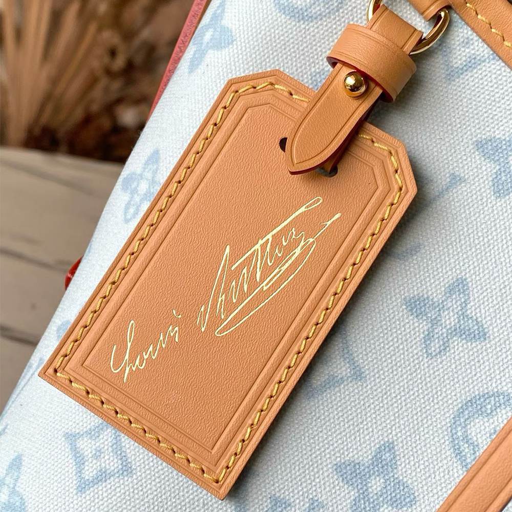 LV Carryall PM