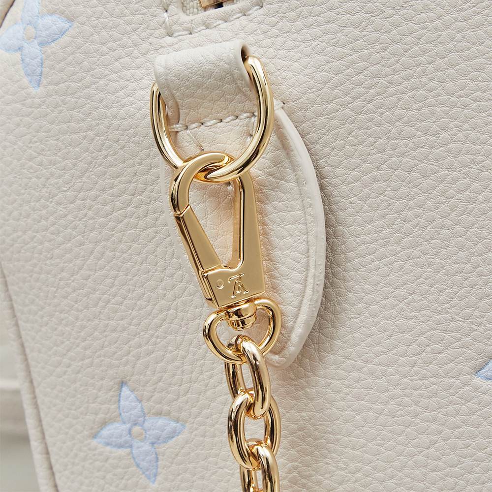 LV Speedy Bandoulière 20