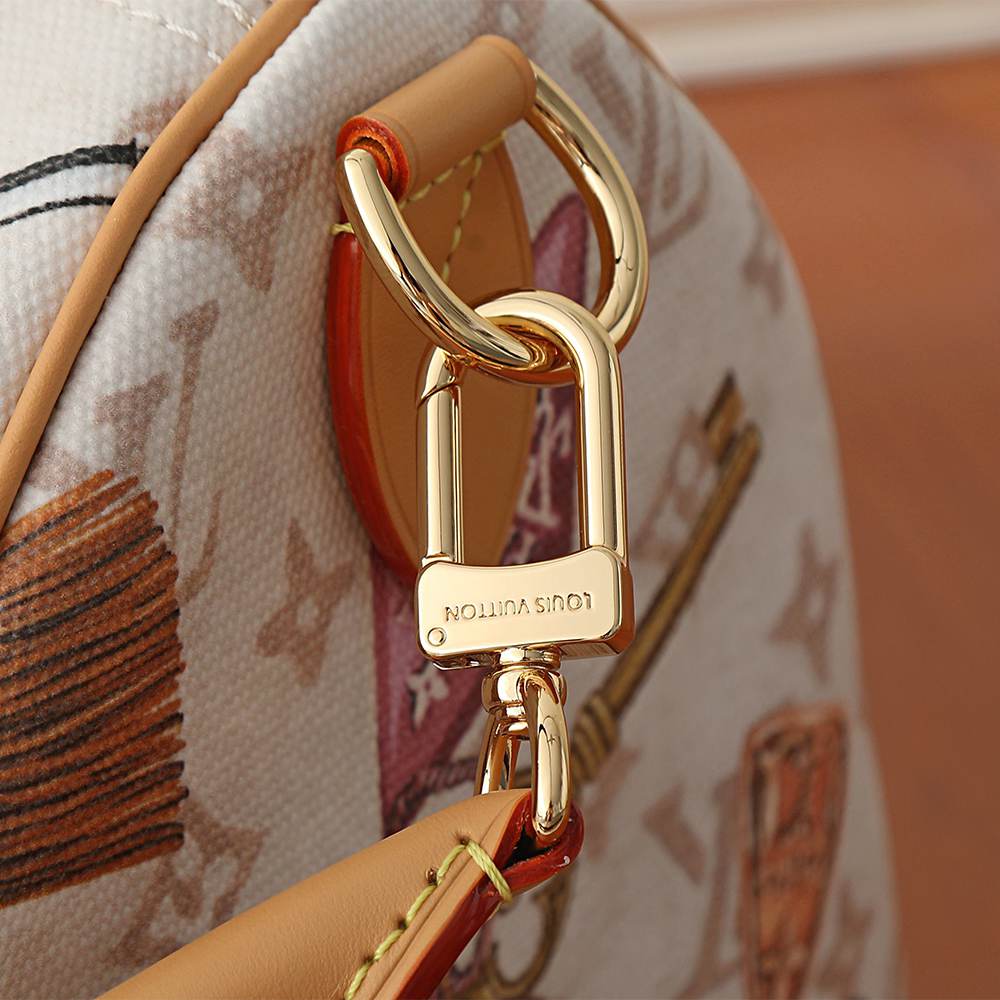LV Speedy 30 Soft(HIGH-END GRADE)