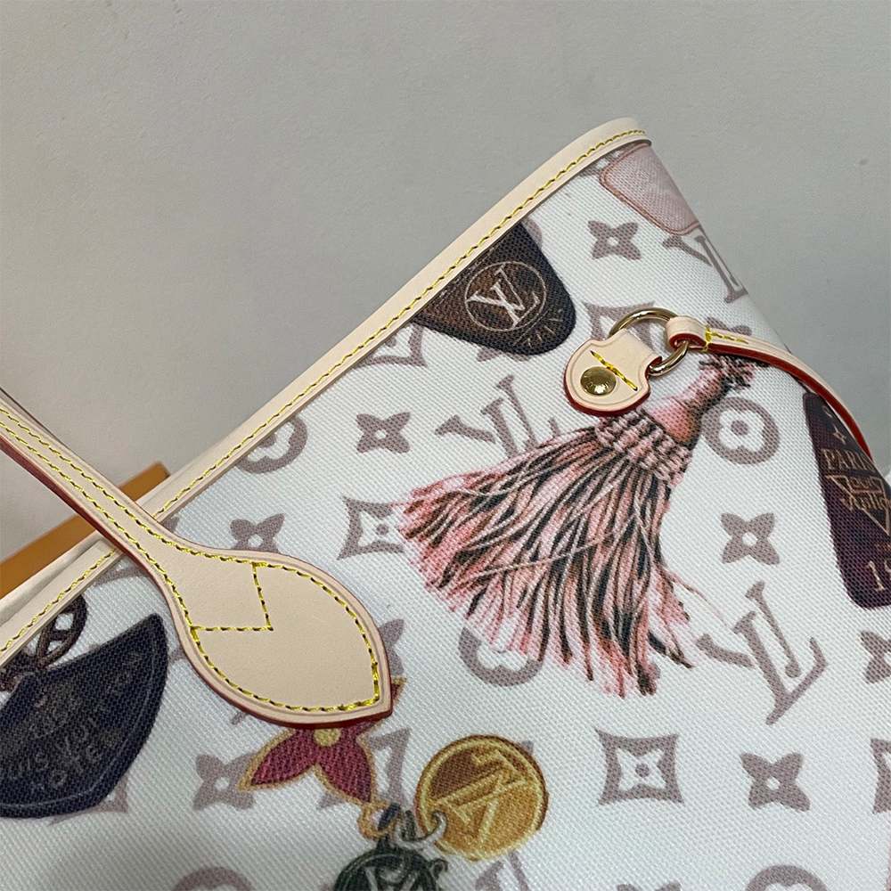 LV Neverfull GM(HIGH-END GRADE)