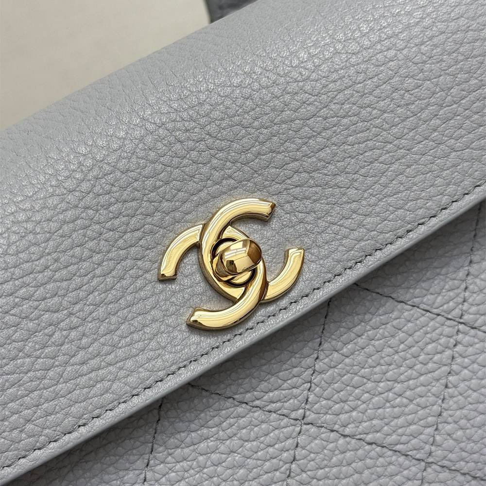 Ch**el Small Tote(HIGH-END GRADE)