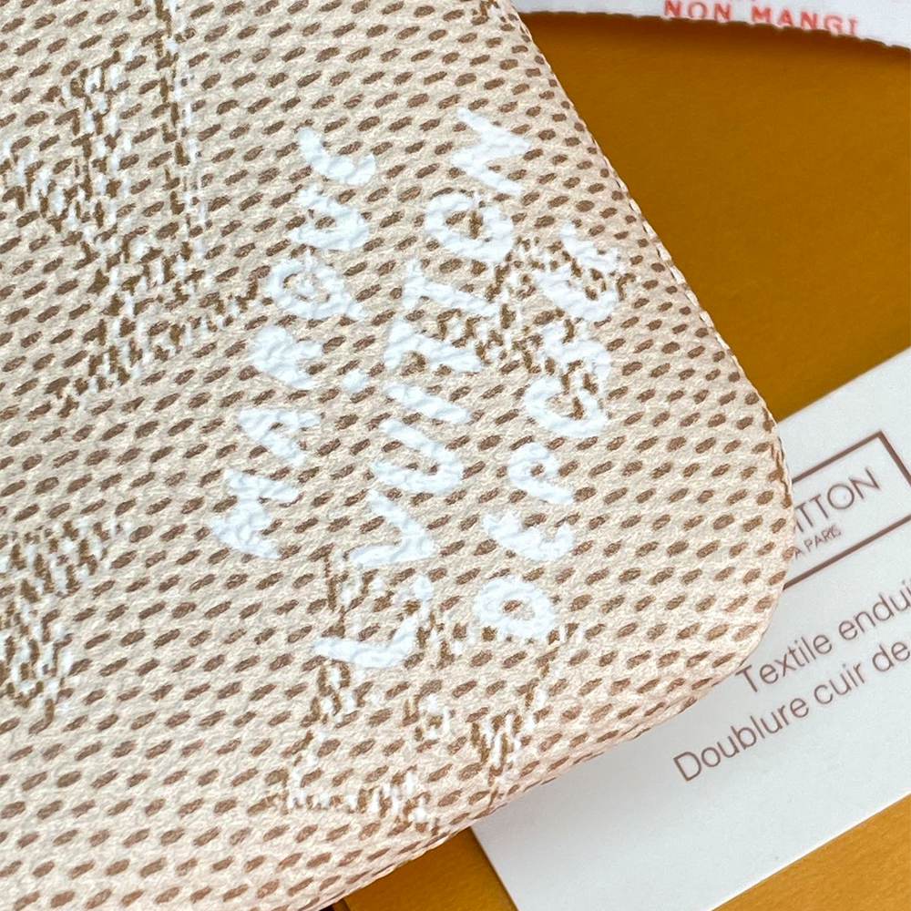 LV Key Pouch S