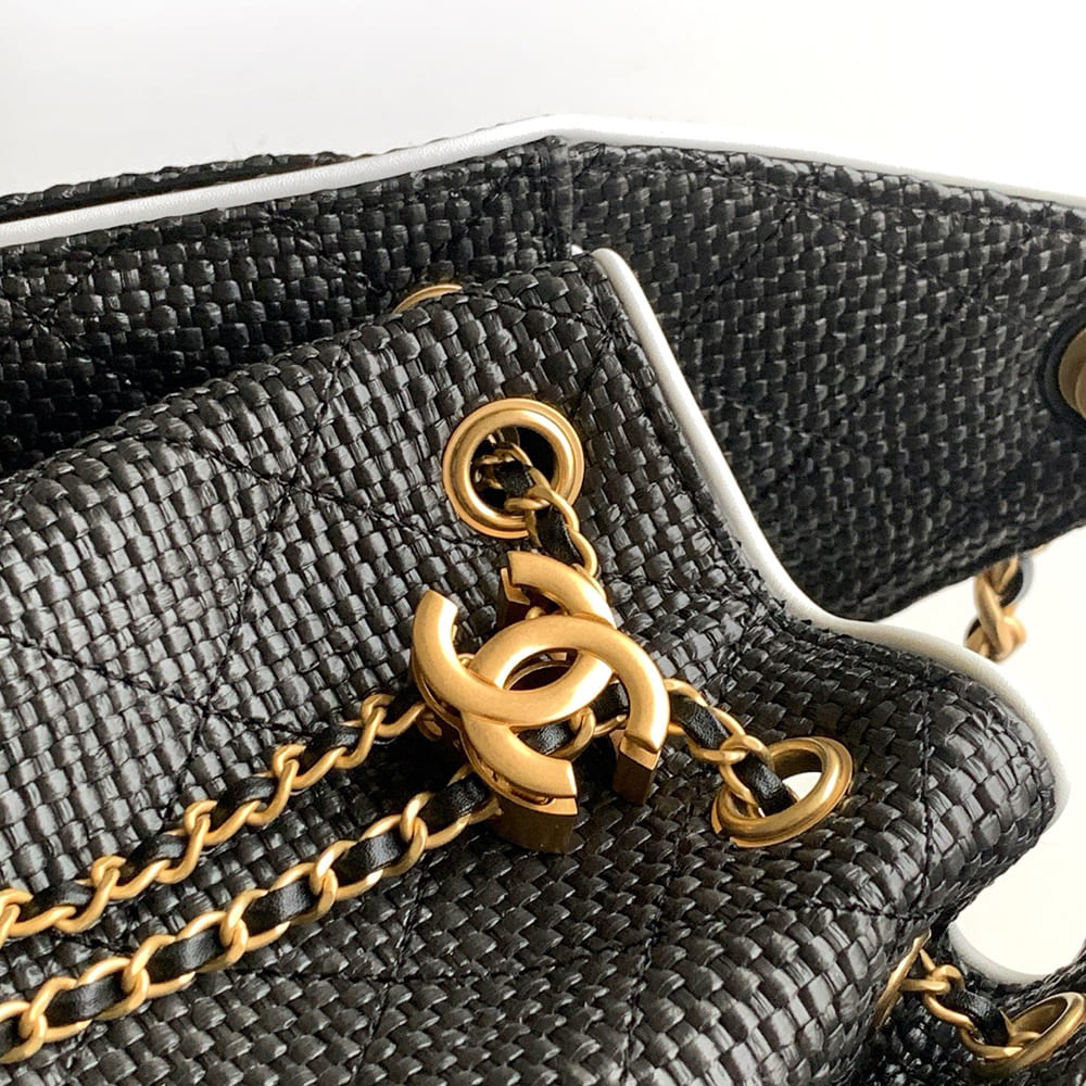 Ch**el 25 Small Handbag(HIGH-END GRADE)