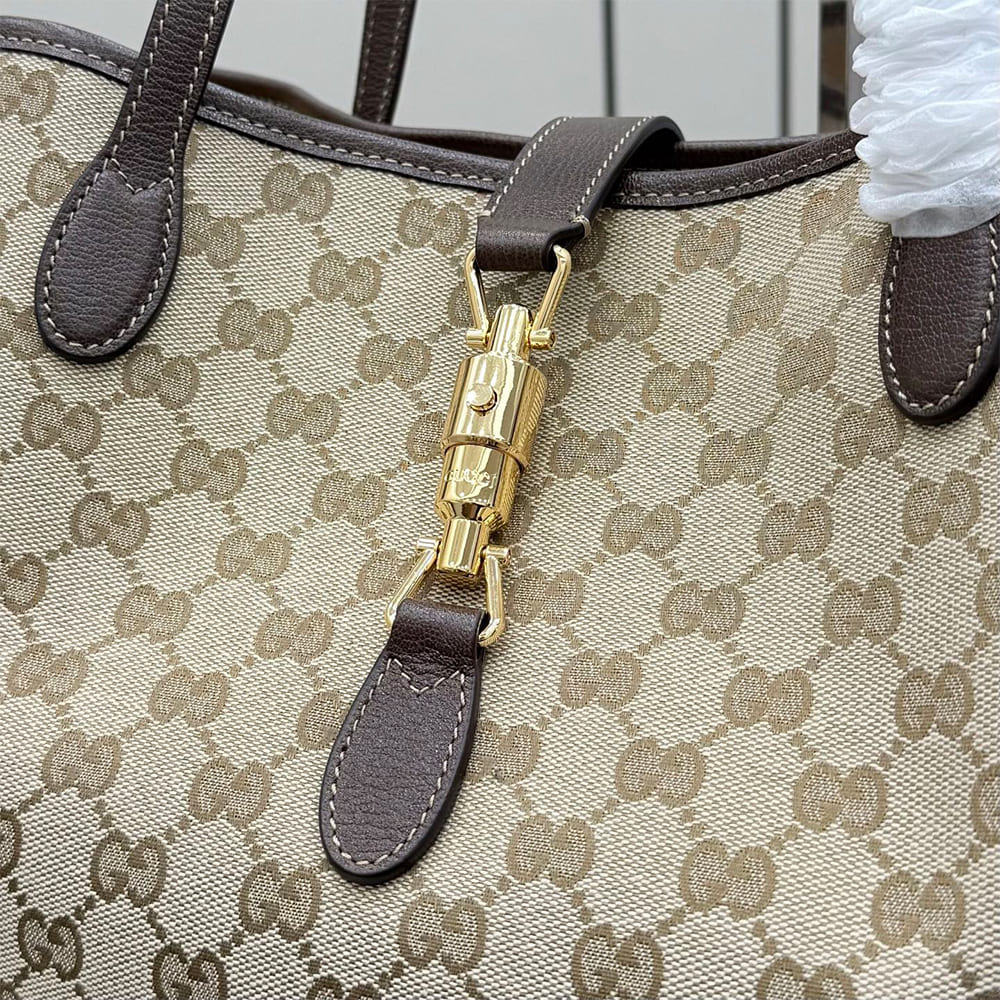Gvc*1 Jackie large tote bag(HIGH-END GRADE)
