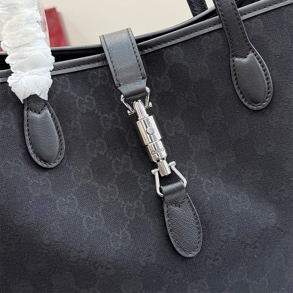 Gvc*1 Jackie medium tote bag(HIGH-END GRADE)