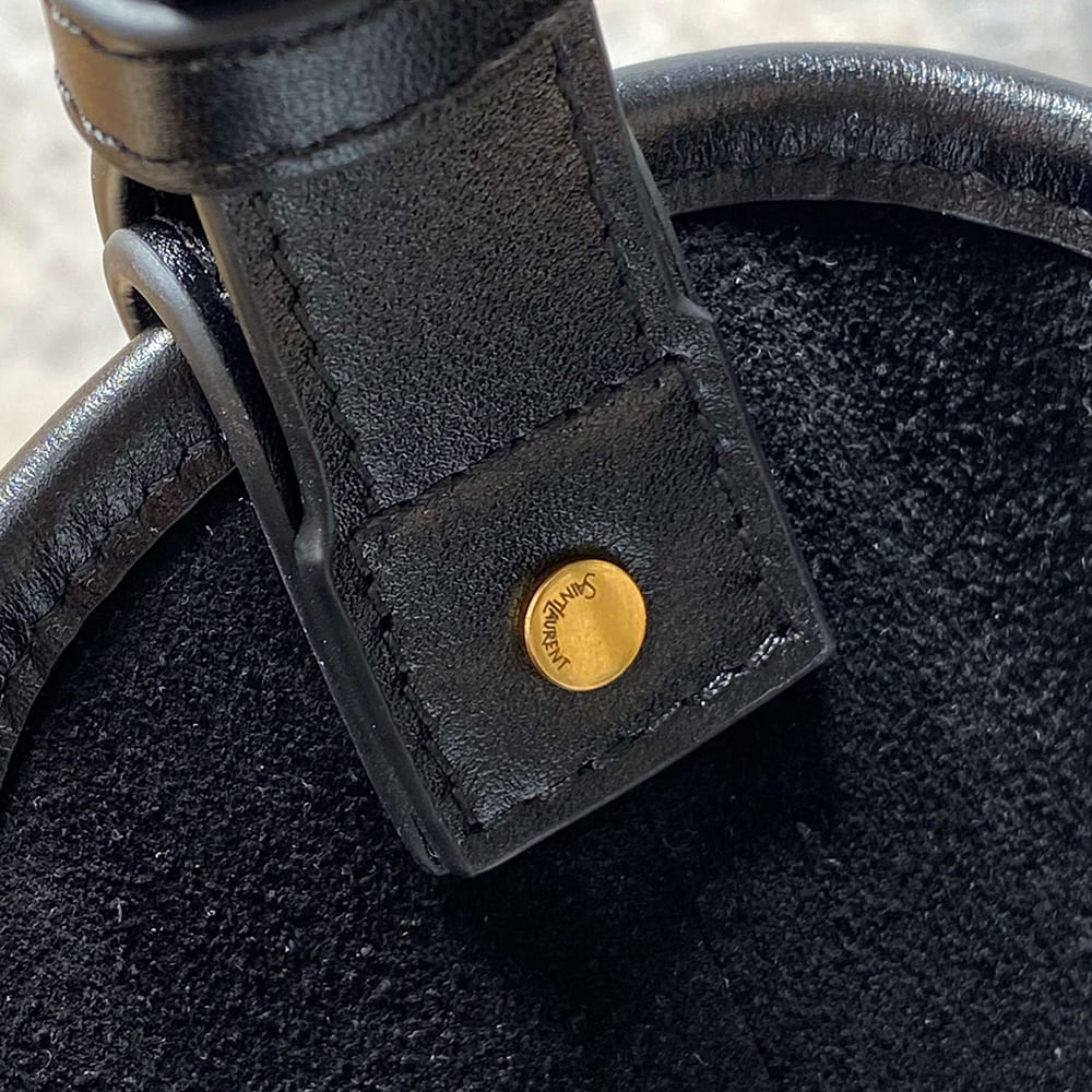Y51 MOMBASA medium in leather(HIGH-END GRADE)