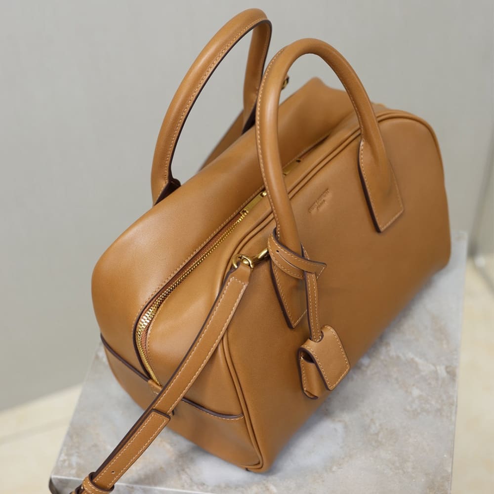 Y51 Small SAC DE JOUR boston(HIGH-END GRADE)