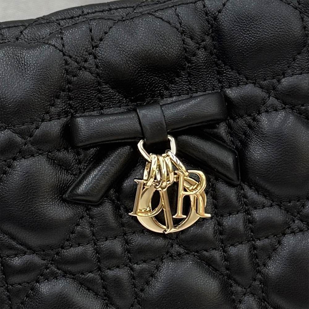 D10r AD10rable Mini Bucket Bag