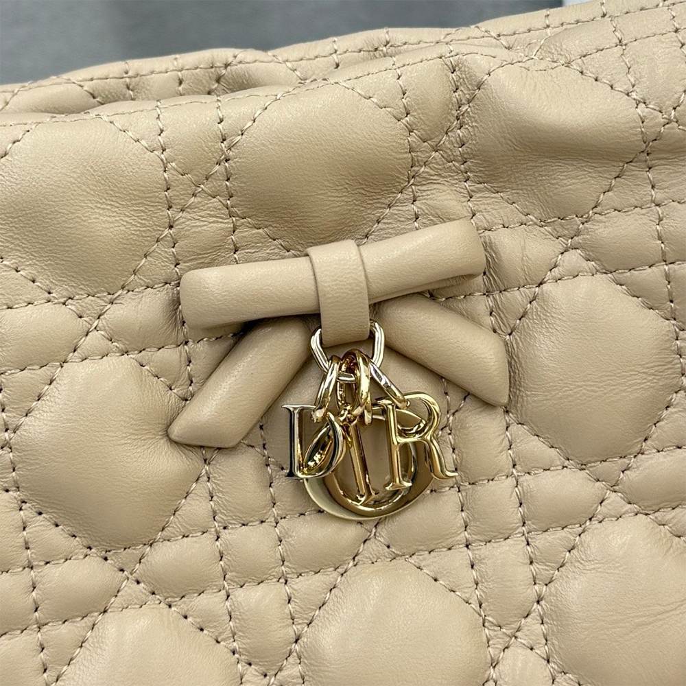 D10r AD10rable Mini Bucket Bag