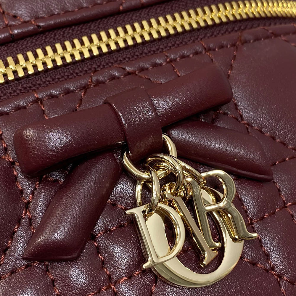 D10r Mini-Kosmetiktasche(HIGH-END GRADE)