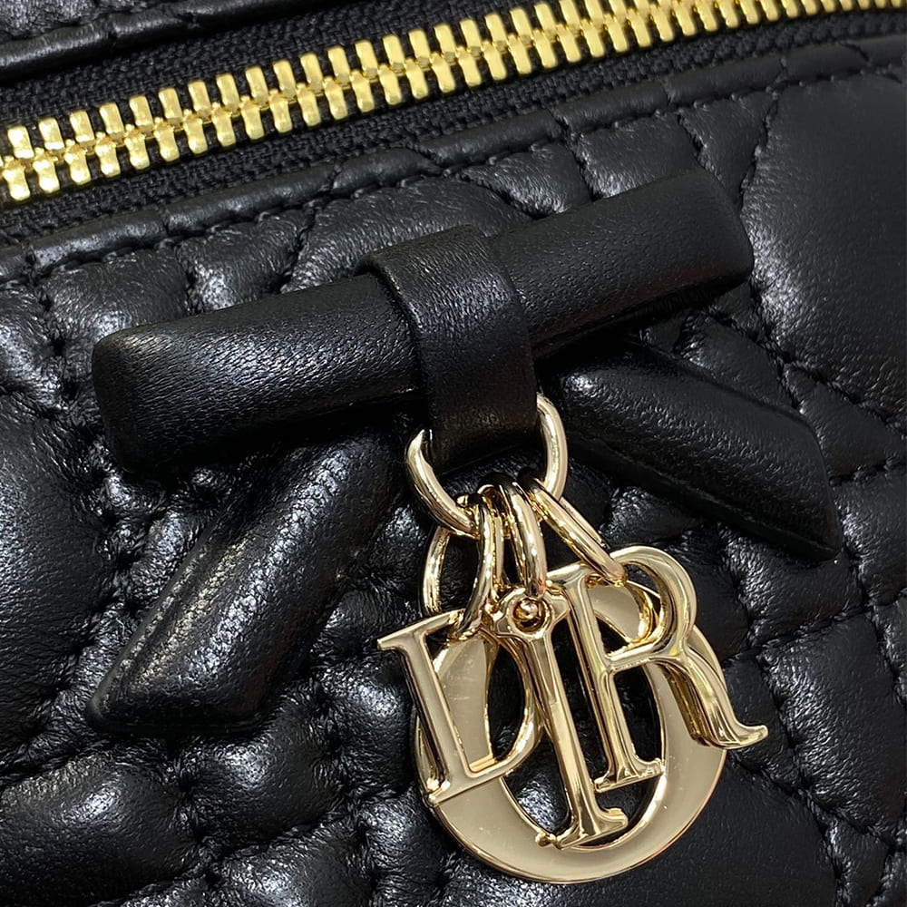 D10r Mini-Kosmetiktasche(HIGH-END GRADE)