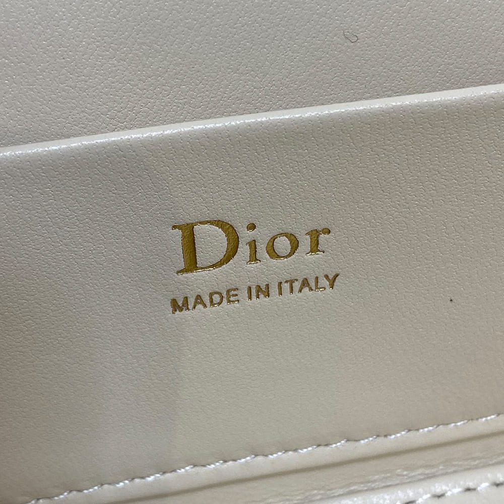 D10r Mini-Kosmetiktasche(HIGH-END GRADE)