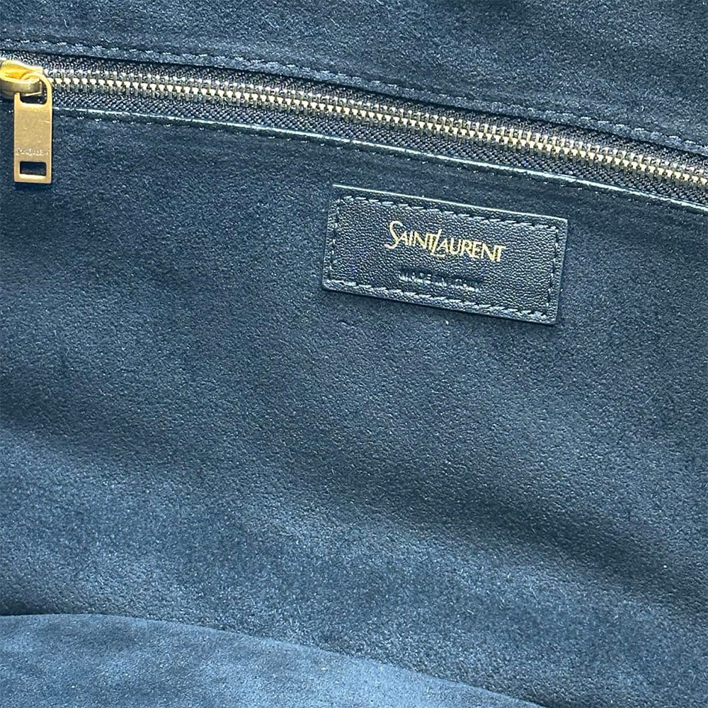 Y51 MOMBASA medium in leather(HIGH-END GRADE)