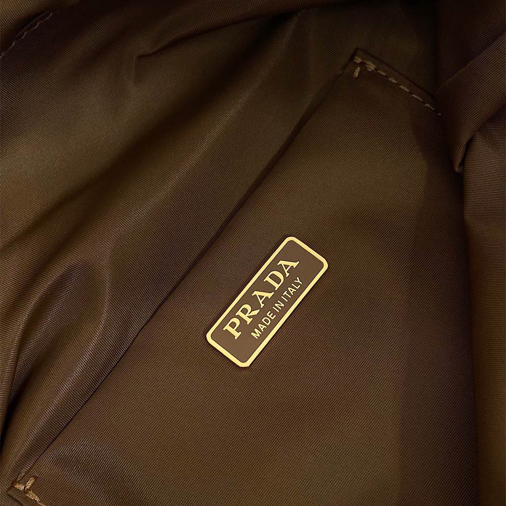 Pra*a Wish Re-Nylon pouch