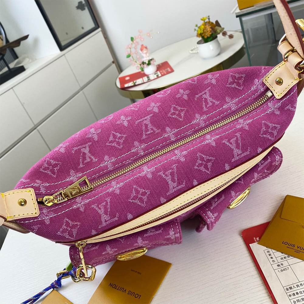 LV Baggy(HIGH-END GRADE)